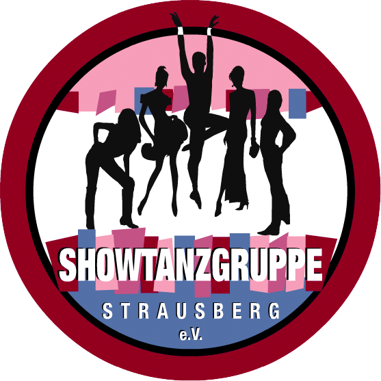 Showtanzgruppe-Strausberg